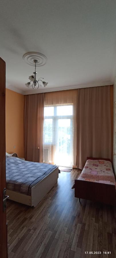 Olesya Guesthouse ムツヴァネ・コンスキ エクステリア 写真